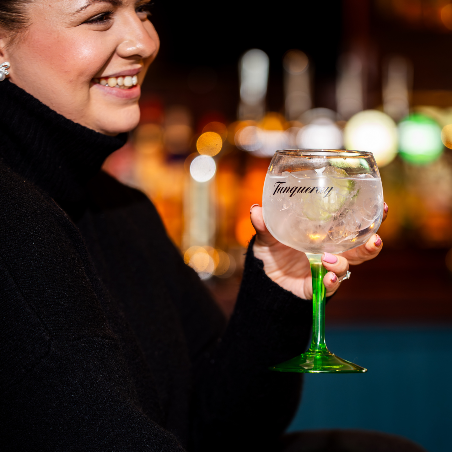 Discover Even More Reasons to Visit the The Chequered Flag